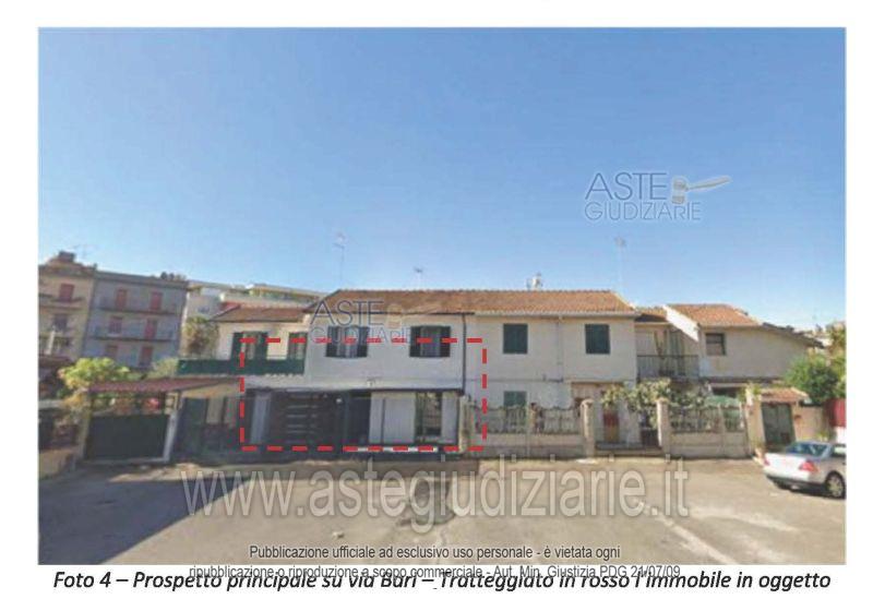 Photo: Immobile residenziale in Gela (CL)