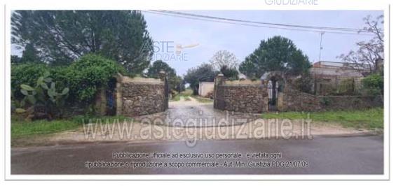 Photo: Immobile residenziale in Otranto (LE)