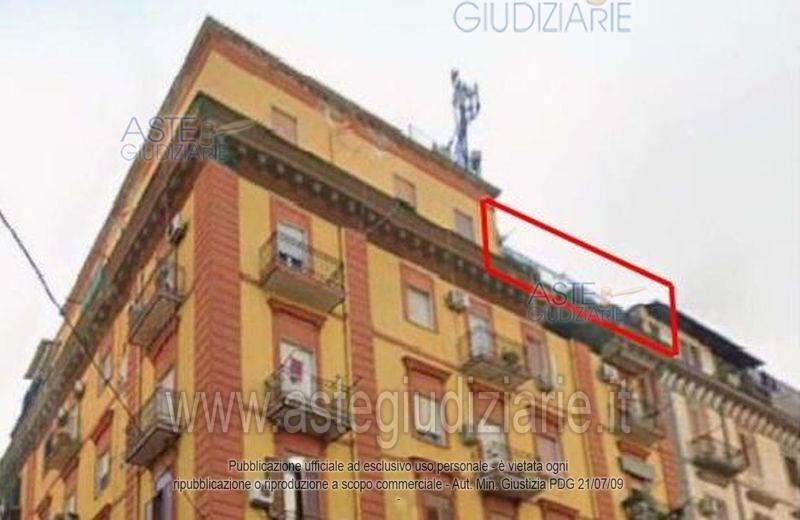 Photo: Immobile residenziale in Napoli (NA)