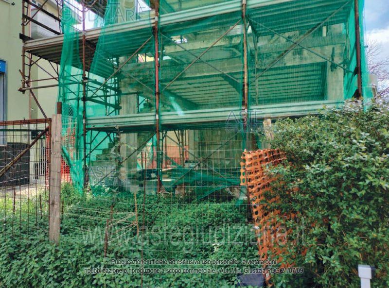 Foto del lotto: Immobile residenziale a Fisciano
