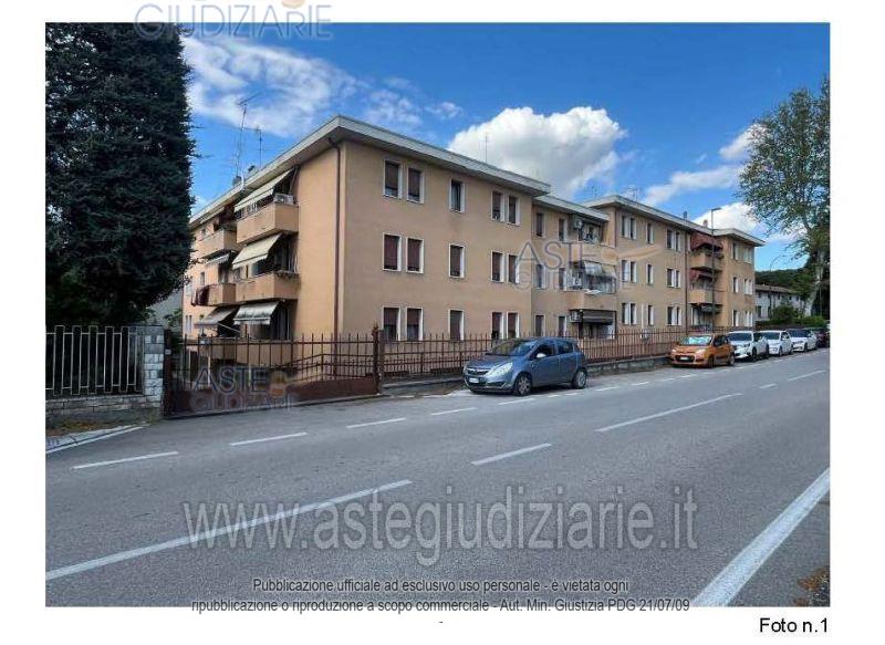 Photo: Immobile residenziale in Monselice (PD)