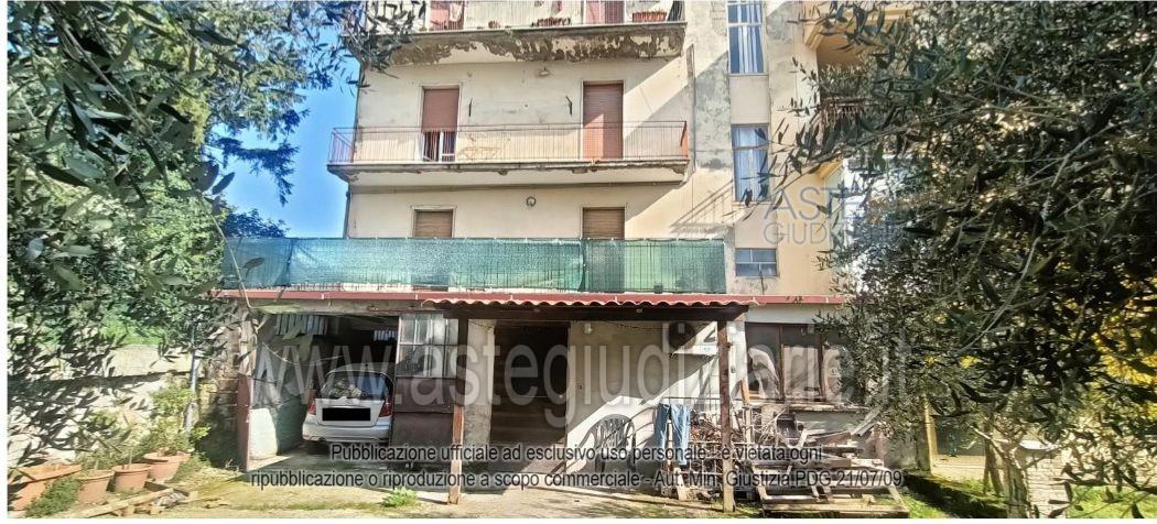 Photo: Immobile residenziale in Assisi (PG)