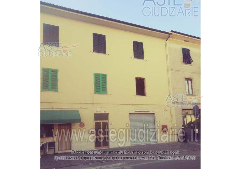 Photo: Immobile residenziale in San Miniato (PI)