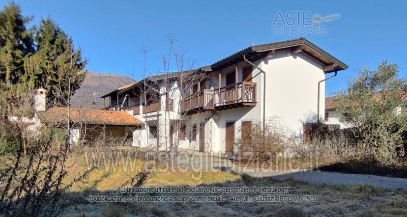 Photo: Immobile residenziale in Aviano (PN)