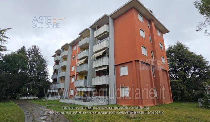 Foto del lotto: Immobile residenziale a Pordenone