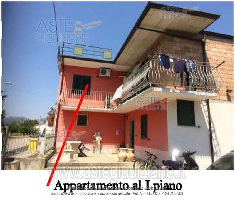 Photo: Altra categoria in Baragiano (PZ)