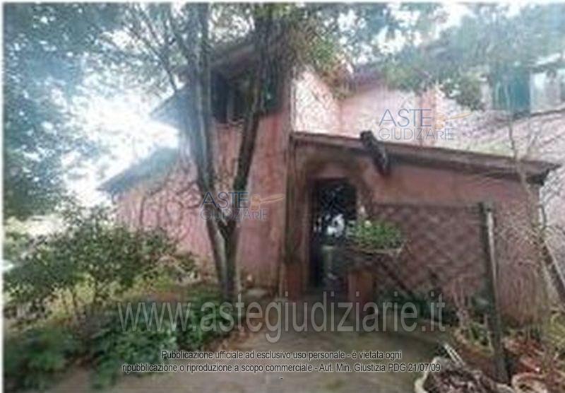 Foto del lotto: Immobile residenziale a Zagarolo