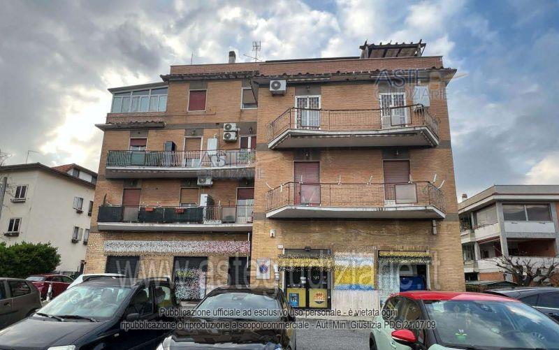 Foto del lotto: Immobile residenziale a Monterotondo