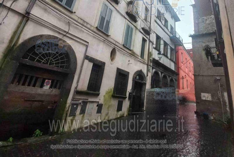 Photo of the lot: Immobile residenziale in Campagnano di Roma