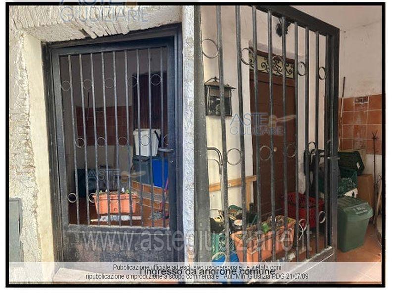 Foto del lotto: Immobile residenziale a Civitella San Paolo