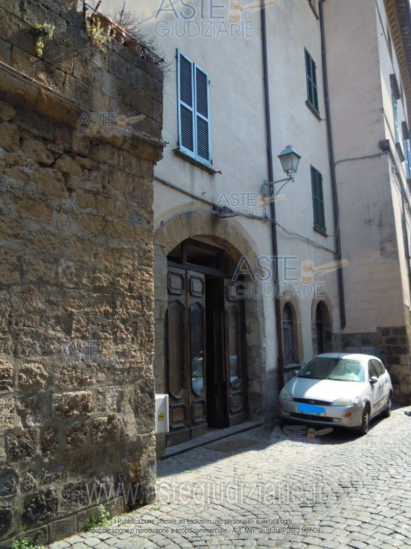 Photo: Immobile commerciale in Orvieto (TR)