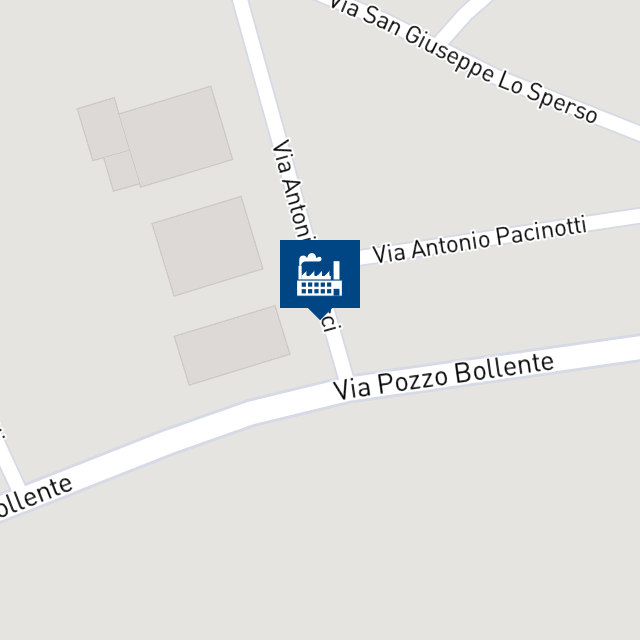 Vendita all'asta A4280346 FABBRICATI COSTRUITI PER ESIGENZE