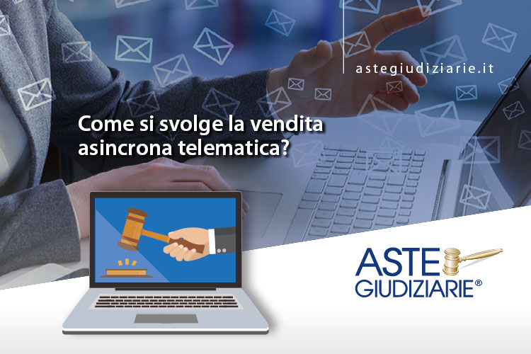 Guida alla modalità asta Sincrona Telematica e Asincrona