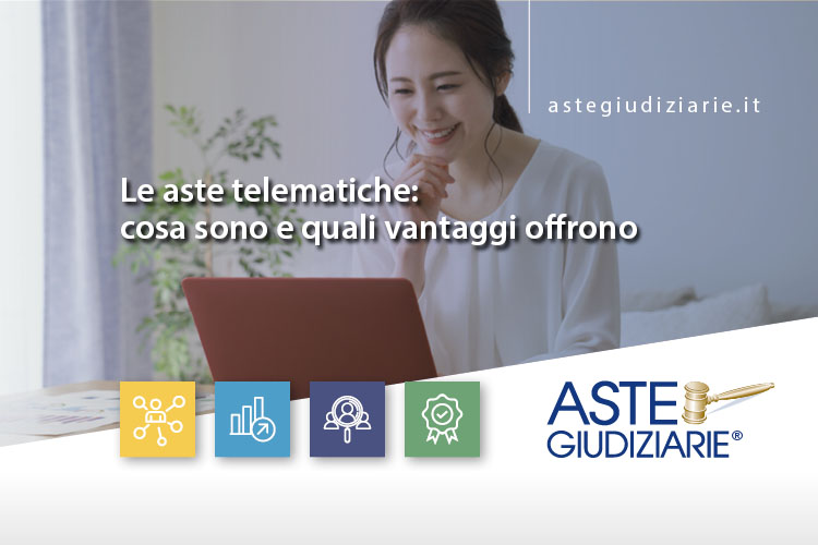 Guida alla modalità asta Sincrona Telematica e Asincrona