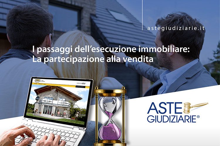 partecipazione vendita immobiliare