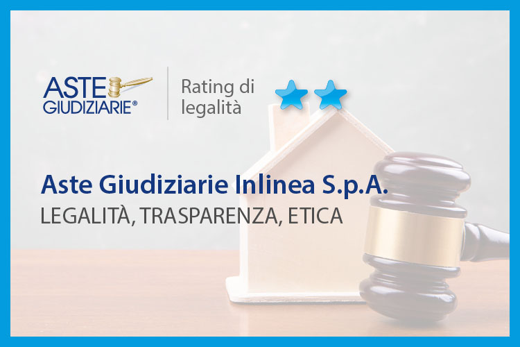 rating legalita