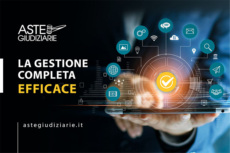 gestione completa