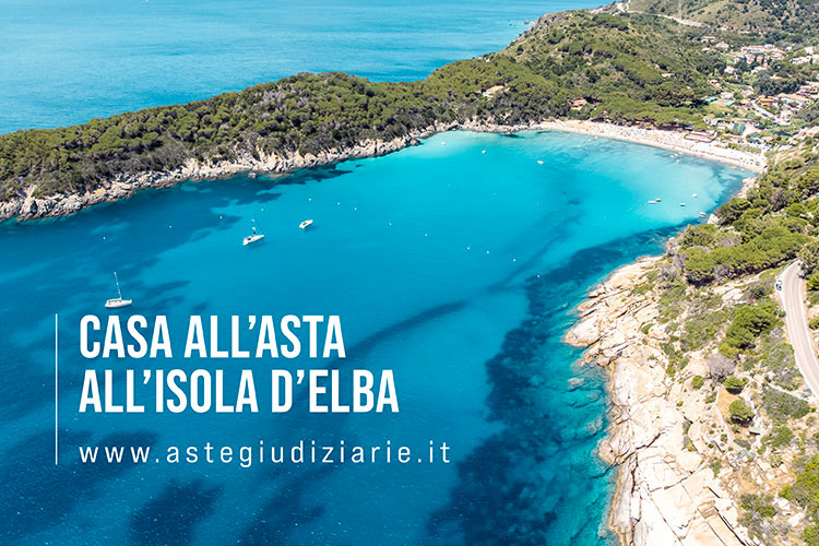 case asta elba