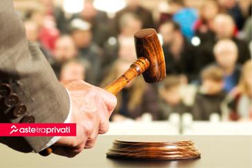 Le aste, cenni storici - Aste tra privati