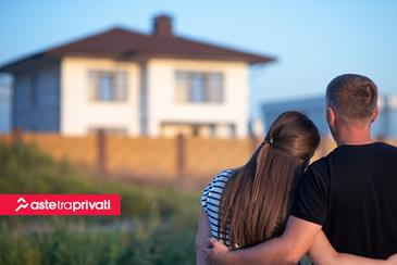 Acquistare usufruendo dei benefici “prima casa” - Aste tra privati