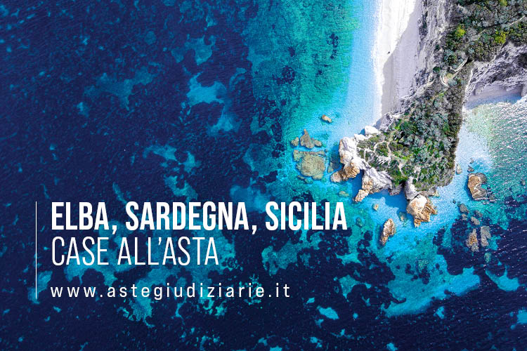 case asta elba sardegna sicilia