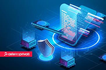 La tua firma in un click - Aste tra privati