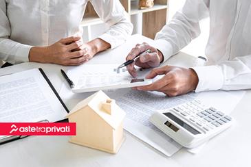 Perché è importante la corretta valutazione di un immobile - Aste tra privati