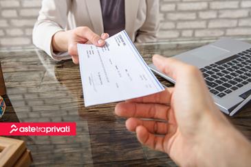 La compravendita immobiliare: acconto o caparra - Aste tra privati