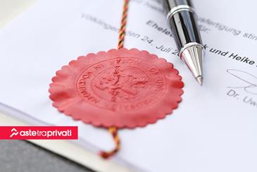 La compravendita immobiliare: il rogito - Aste tra privati