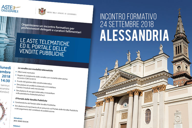 Alessandria