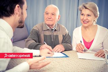 Piena proprietà e nuda proprietà: le differenze - Aste tra privati