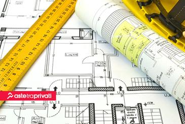 La planimetria catastale - Aste tra privati