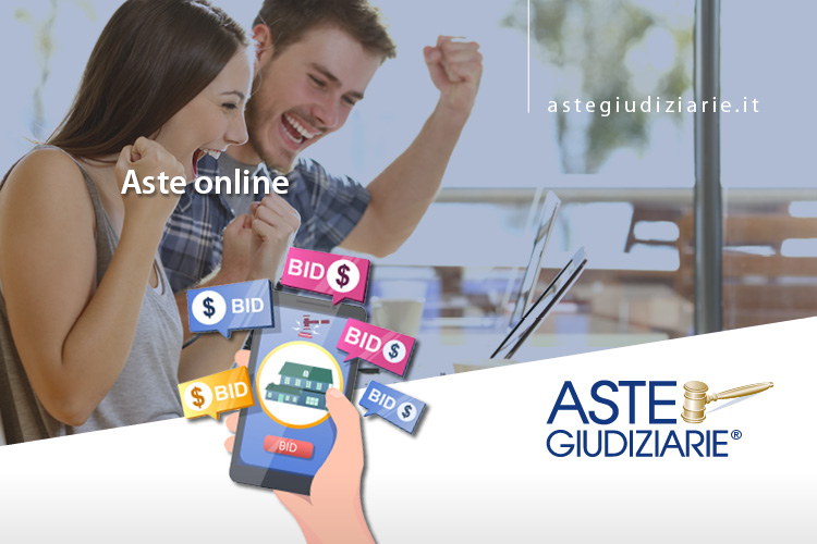 aste online telematiche