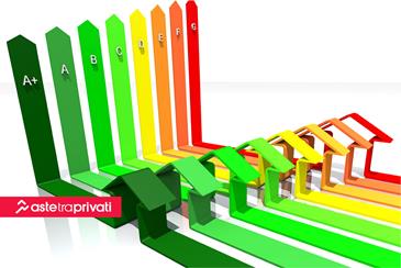 Cos’è l’APE e a cosa serve - Aste tra privati