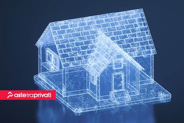 Dati tecnici di un immobile - Aste tra privati