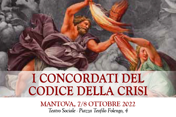 mantova convegno crisi ottobre 2022