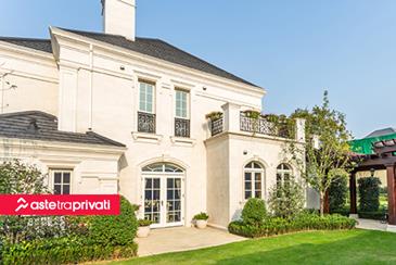 Case vip all’asta: è boom di prezzi record!  - Aste tra privati