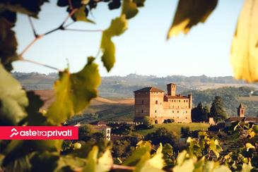 Gran successo per l’asta di “Barolo en primeur” - Aste tra privati