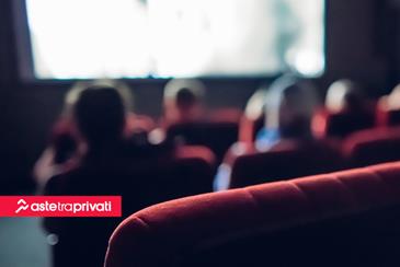 Aste cinematografiche, da E.T. l’extraterreste alla scopa di Harry Potter: ecco tutti i pezzi unici in vendita  - Aste tra privati