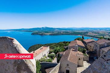 Appartamenti in vendita a Piombino - Aste tra privati