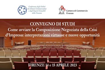 convegno firenze crisi impresa
