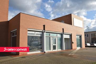 Ufficio in vendita in provincia di Pisa - Aste tra privati