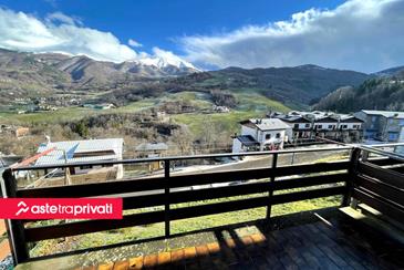 Appartamento in vendita a Fiumalbo: un'oasi di comfort e funzionalità - Aste tra privati