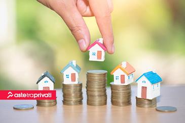 Come si determina il valore di mercato di un immobile?  - Aste tra privati