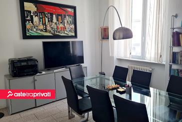 Ufficio in vendita nel centro di Livorno  - Aste tra privati