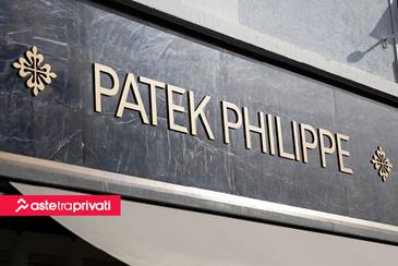 Orologio da record, all'asta per oltre 6 milioni  - Aste tra privati