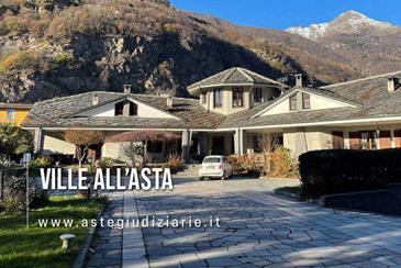 ville in vendita all asta