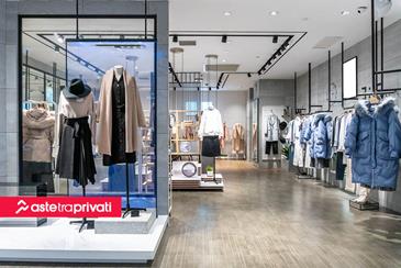 Opportunità di investimento: i nostri negozi in vendita  - Aste tra privati