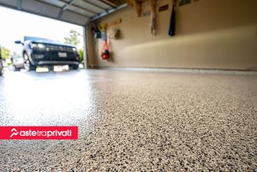 Investimenti immobiliari: come e perché acquistare un posto auto  - Aste tra privati