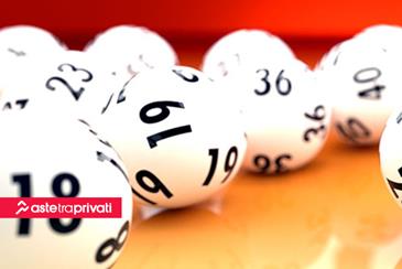 Il Gioco del Lotto va all'asta per finanziare la Legge di Bilancio - Aste tra privati